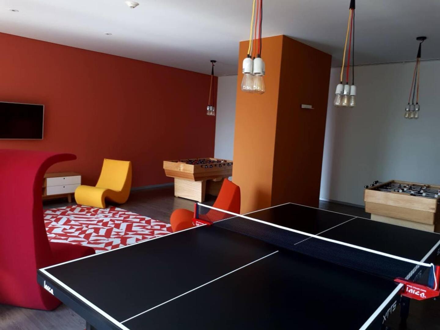 Alluring Views, Luxuriously Appointed In Polanco Мексико Сити Екстериор снимка