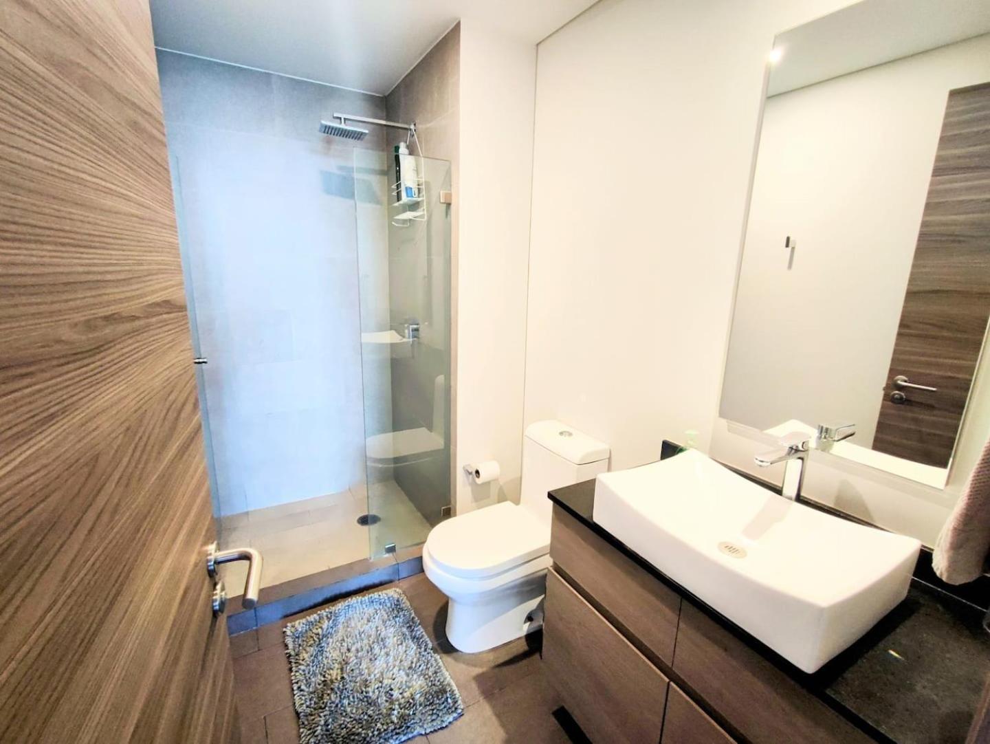 Alluring Views, Luxuriously Appointed In Polanco Мексико Сити Екстериор снимка
