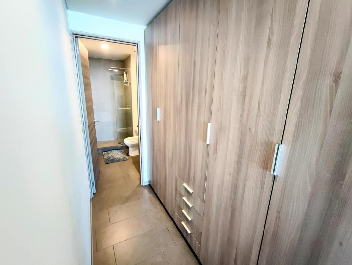 Alluring Views, Luxuriously Appointed In Polanco Мексико Сити Екстериор снимка