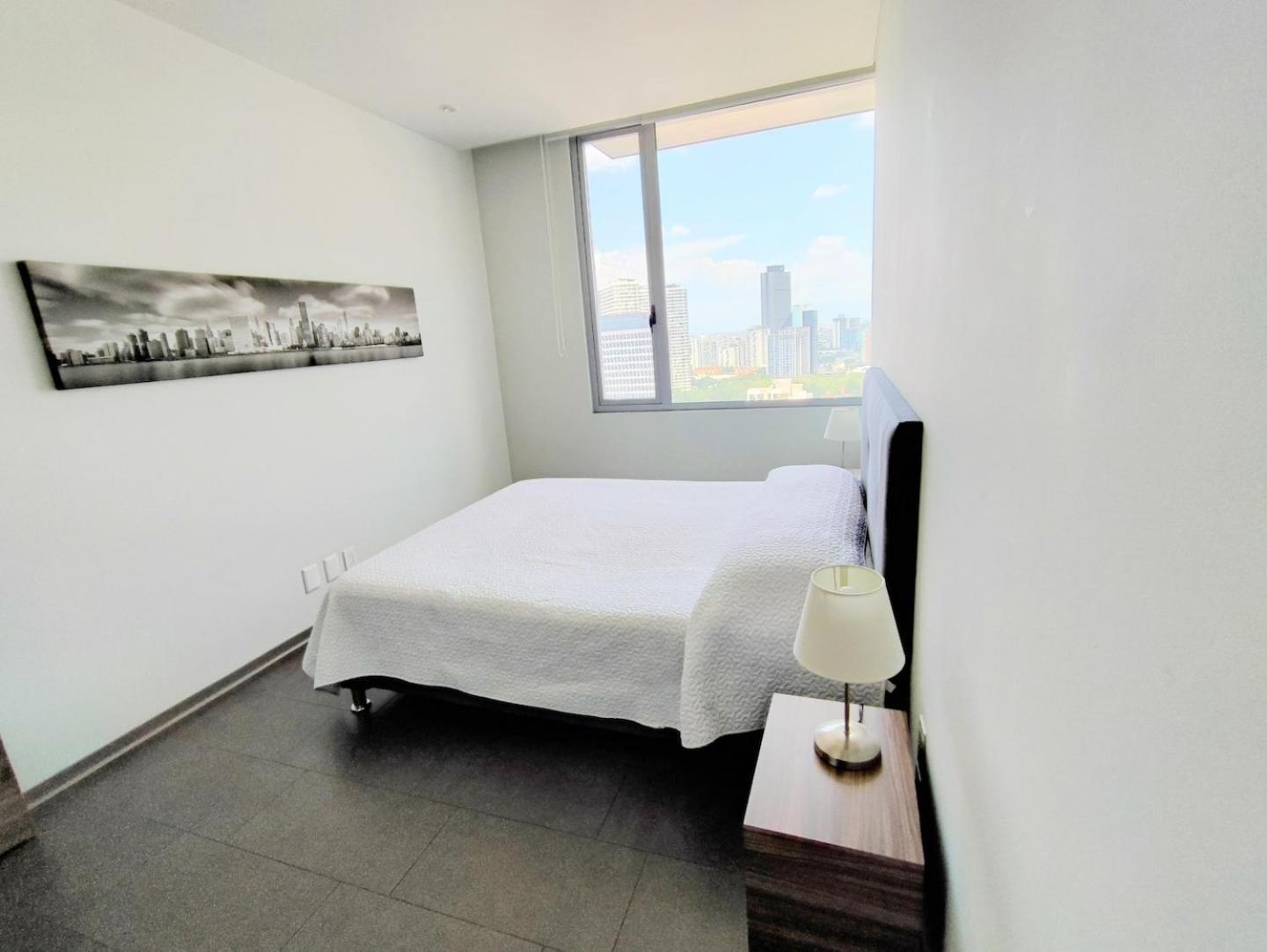 Alluring Views, Luxuriously Appointed In Polanco Мексико Сити Екстериор снимка