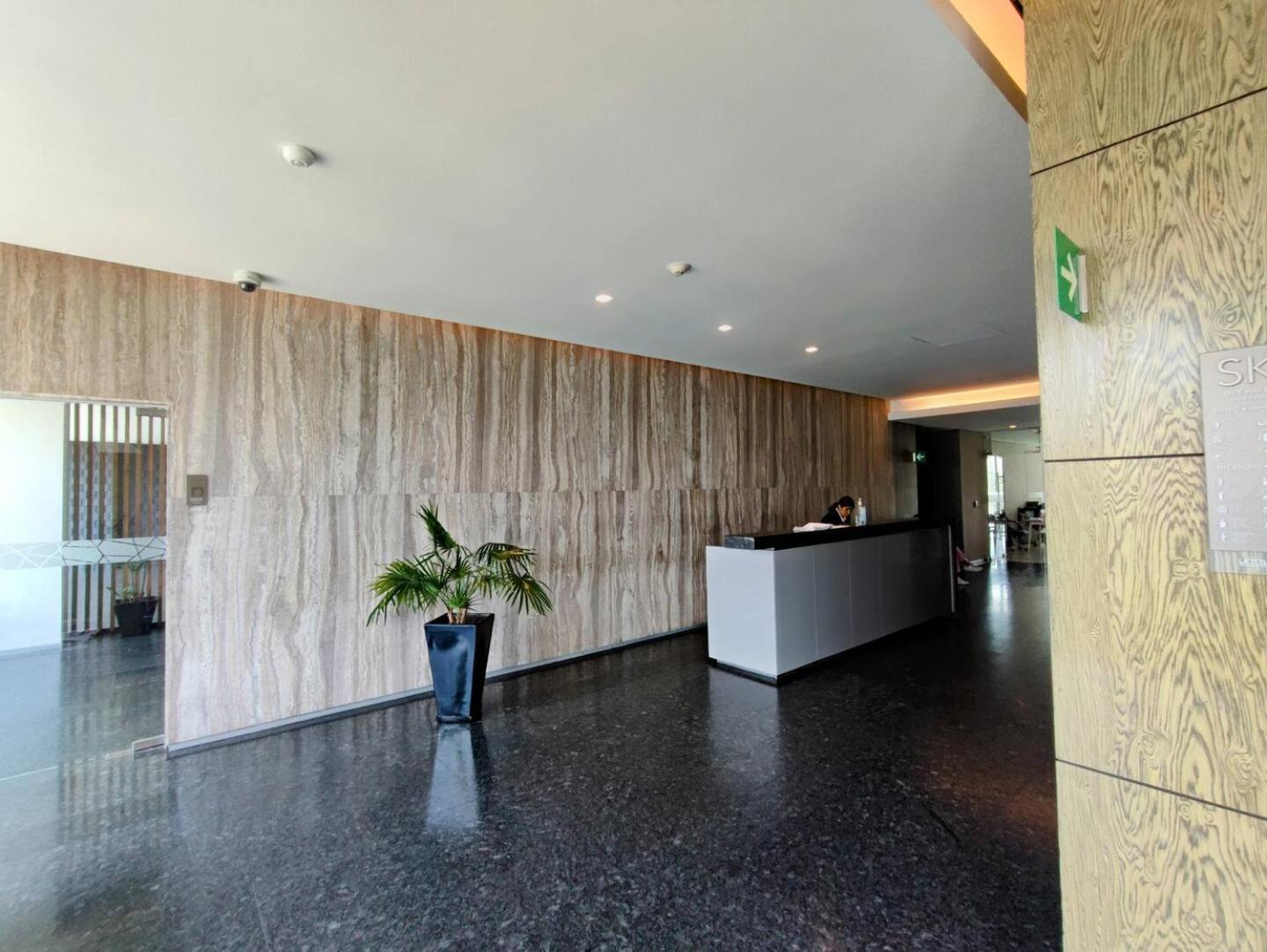 Alluring Views, Luxuriously Appointed In Polanco Мексико Сити Екстериор снимка