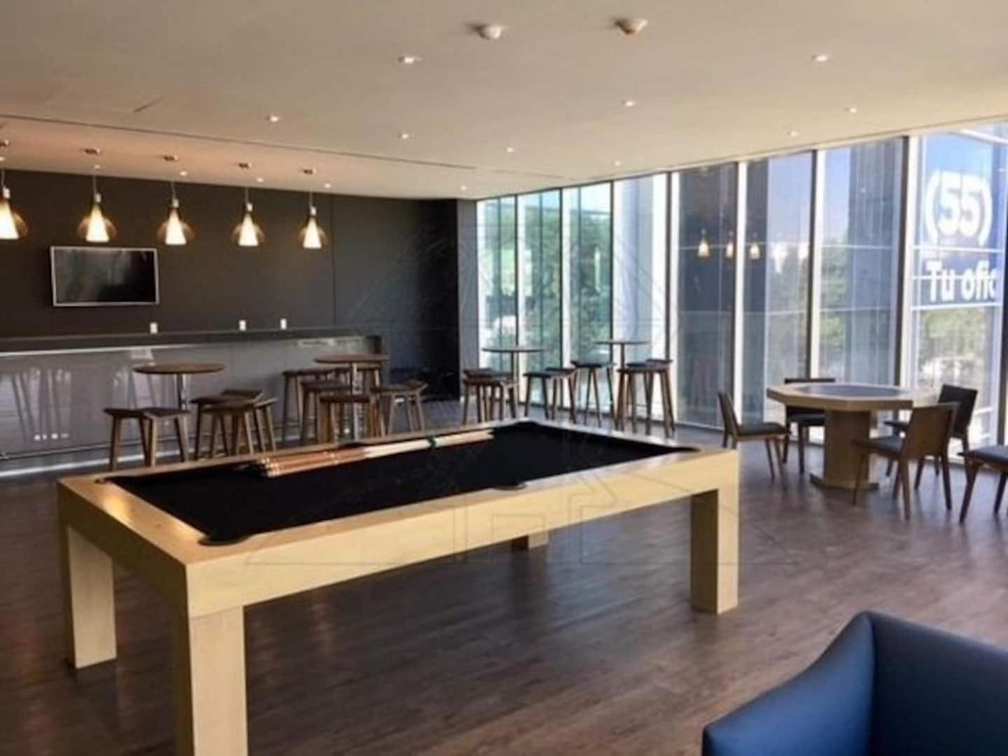 Alluring Views, Luxuriously Appointed In Polanco Мексико Сити Екстериор снимка