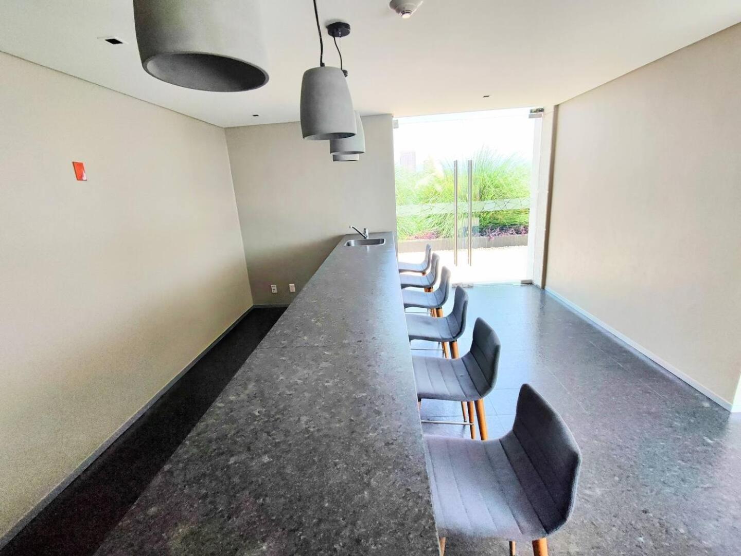 Alluring Views, Luxuriously Appointed In Polanco Мексико Сити Екстериор снимка