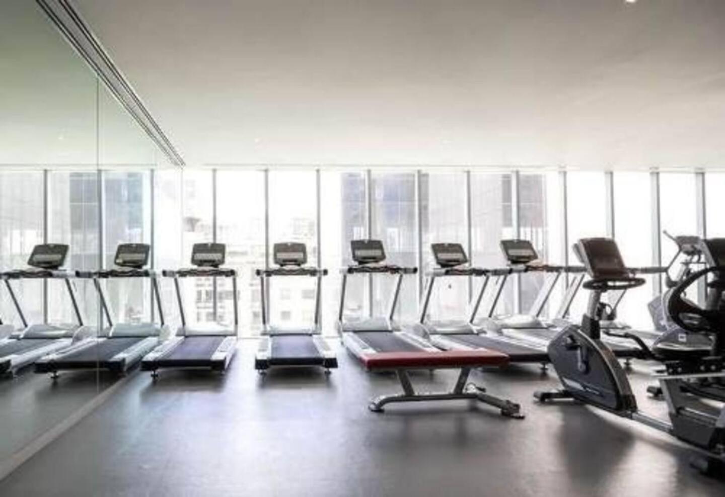 Alluring Views, Luxuriously Appointed In Polanco Мексико Сити Екстериор снимка